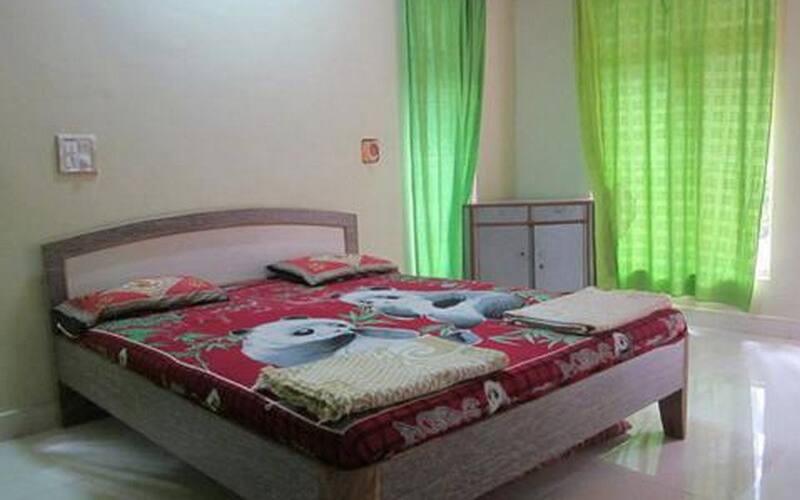 Vasundhara Cottages, Alibaug 3